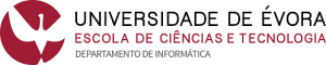 Logo Universidade de Évora | Sistemas de Gestão Documental