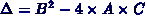 delta